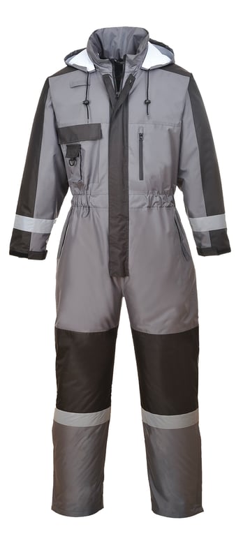 Portwest winteroverall 100% polyester