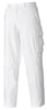 Portwest schildersbroek wit maat XS 