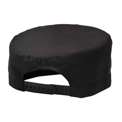 Portwest Chefs Pet zwart