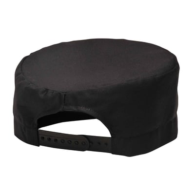 Portwest Chefs Pet zwart 