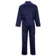 Portwest Euro Work Overall blauw maat XS