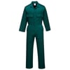 Portwest Euro Work Overall groen maat S