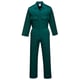 Portwest Euro Work Overall groen maat S
