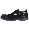 Bata Sail S1P veiligheidsschoen laag zwart maat 36
