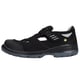 Bata Sail S1P veiligheidsschoen laag zwart maat 36