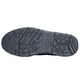 Bata Sail S1P veiligheidsschoen laag zwart maat 36