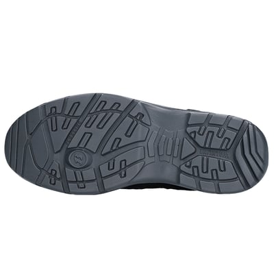 Bata Sail S1P veiligheidsschoen laag zwart maat 36