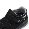 Bata Sail S1P veiligheidsschoen laag zwart maat 36