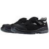 Bata Sail S1P veiligheidsschoen laag zwart maat 36