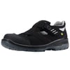 Bata Sail S1P veiligheidsschoen laag zwart maat 36
