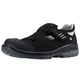 Bata Sail S1P veiligheidsschoen laag zwart maat 36