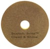 3M Scotch-Brite Clean & Shine vloerpad 11