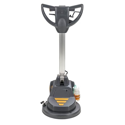 Taski Ergodisc Flexx incl. batterij en lader