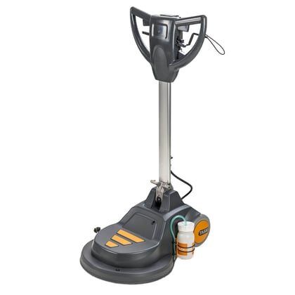 Taski Ergodisc Flexx incl. batterij en lader