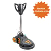 Taski Ergodisc Flexx incl. batterij en lader 
