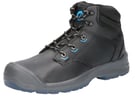 Bata Eagle Shepard S3 veiligheidsschoen hoog zwart maat 35