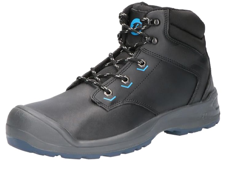 Bata Eagle Shepard S3 veiligheidsschoen hoog