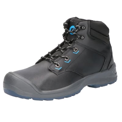 Bata Eagle Shepard S3 veiligheidsschoen hoog zwart maat 35