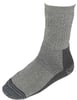 Portwest thermo sok grijs maat 39-43 