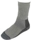 Portwest thermo sok grijs maat 39-43 