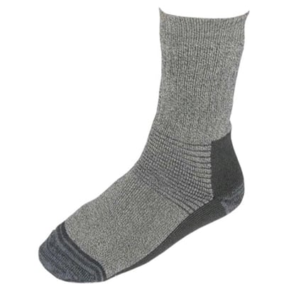 Portwest thermo sok grijs maat 39-43 