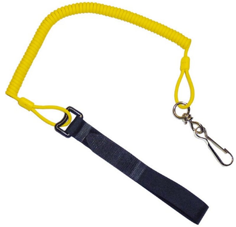 Unger lasso voor raamwisser