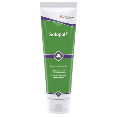 Deb Stoko Solopol Classic 250ml tube