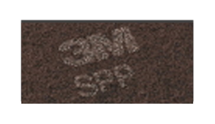 3M Surface Preparation pad 4-5/8 x 10 