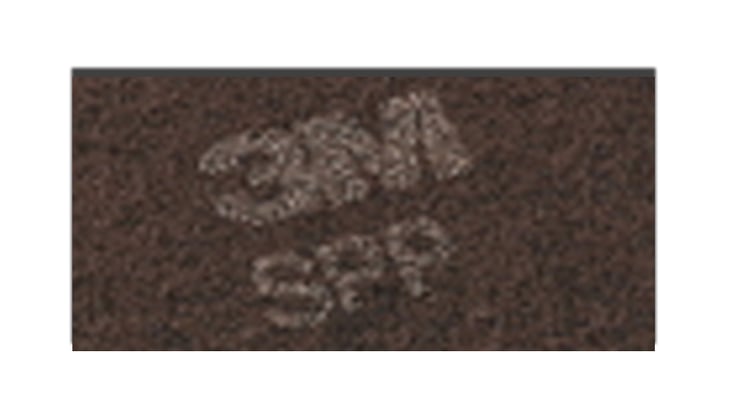 3M Surface Preparation pad 4-5/8 x 10 ''( doodle )