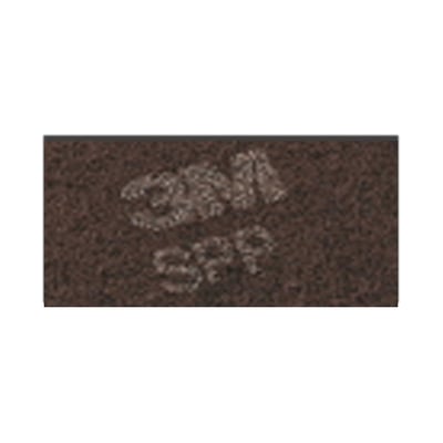 3M Surface Preparation pad 4-5/8 x 10 "( doodle )