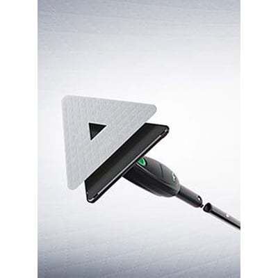 Unger Stingray QuikPad adapter set