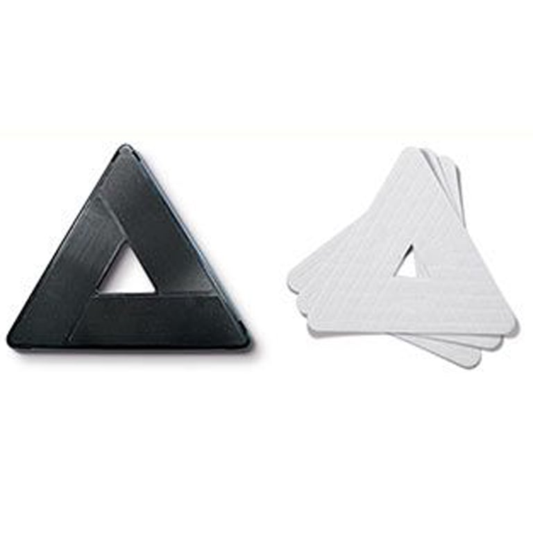 Unger Stingray QuikPad adapter set