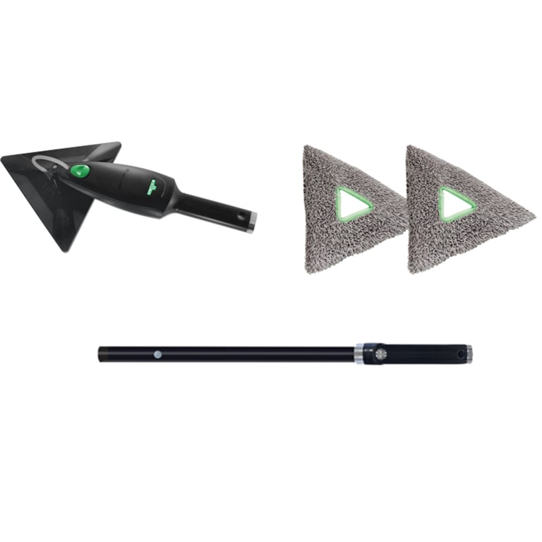 Unger Stingray OS binnenreinigingsset 100