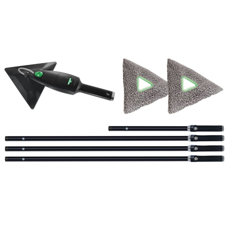 Unger Stingray OS binnenreinigingsset 450