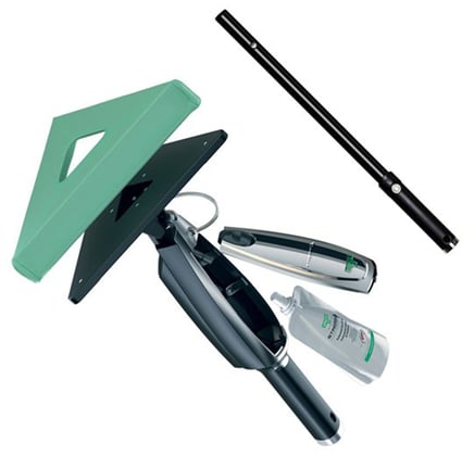 Unger Stingray binnenreinigingsset 100