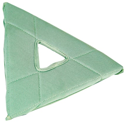 Unger Stingray reinigings-TriPad
