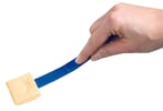3M Sponge-Stick droog 38x77mm 
