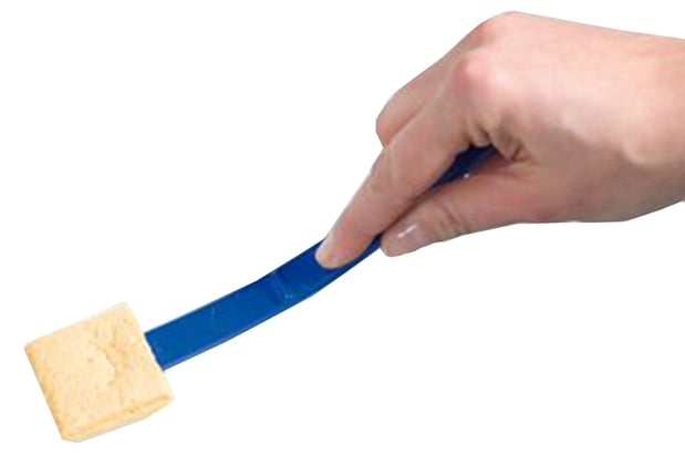 3M Sponge-Stick droog 38x77mm