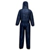 Portwest totaal PP overall 40gr blauw maat M
