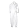 Portwest totaal PP overall 40gr wit maat XL