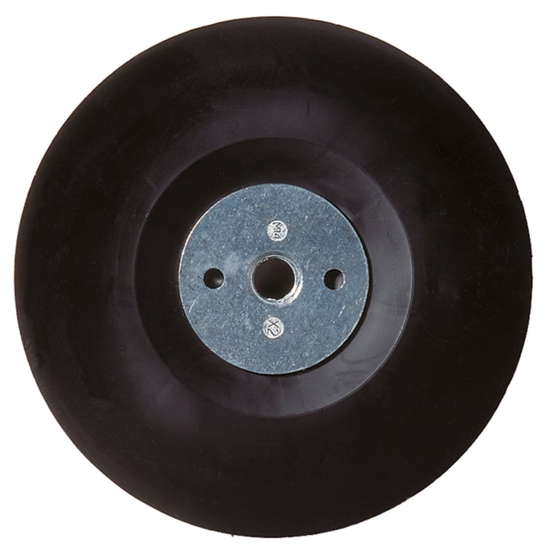 Klingspor steunschijf ST 358 80 m/s