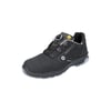 Bata Summ Seven S3 veiligheidsschoen laag zwart maat 38