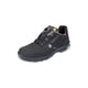 Bata Summ Seven S3 veiligheidsschoen laag zwart maat 38
