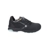 Bata Summ Seven S3 veiligheidsschoen laag zwart maat 38