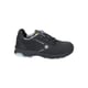 Bata Summ Seven S3 veiligheidsschoen laag zwart maat 38