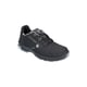 Bata Summ Seven S3 veiligheidsschoen laag zwart maat 38