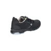 Bata Summ Seven S3 veiligheidsschoen laag zwart maat 38