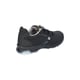 Bata Summ Seven S3 veiligheidsschoen laag zwart maat 38