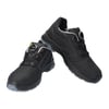 Bata Summ Seven S3 veiligheidsschoen laag zwart maat 38
