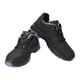 Bata Summ Seven S3 veiligheidsschoen laag zwart maat 38